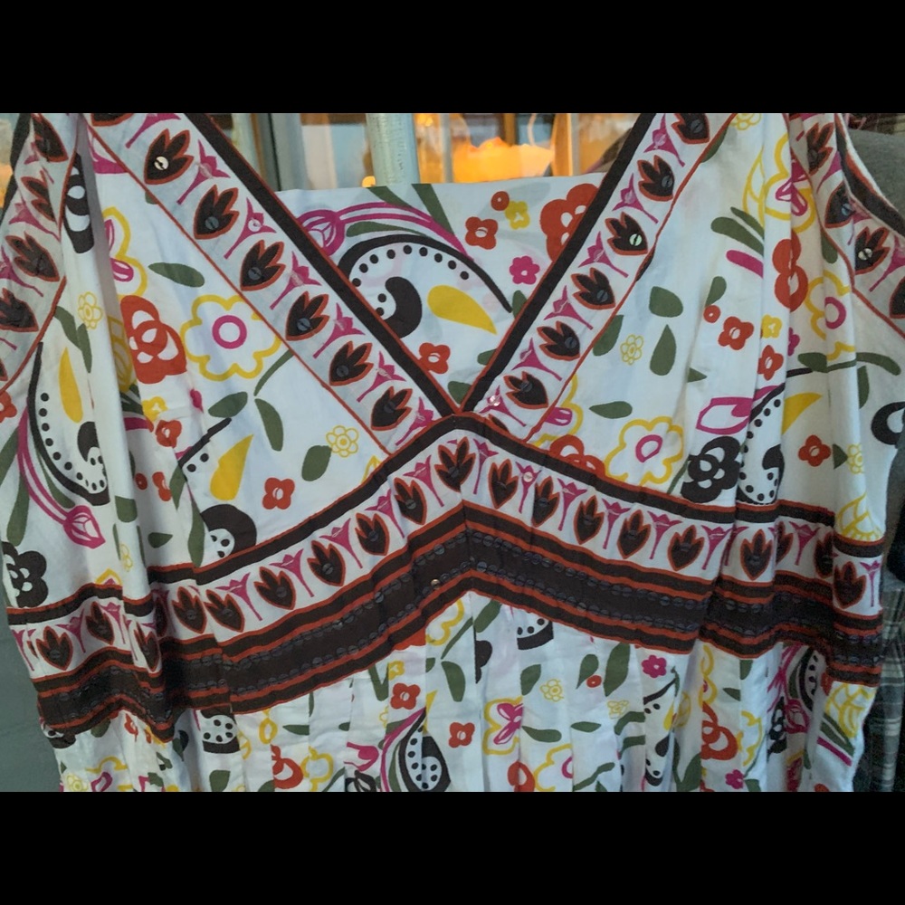 Dress - Picture 3 of 5